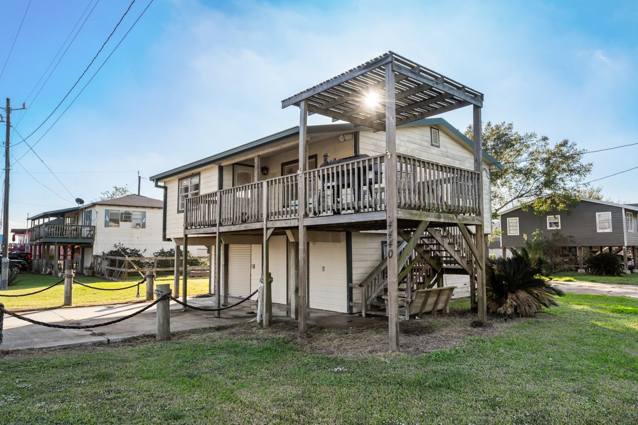 4440 County Road 459d