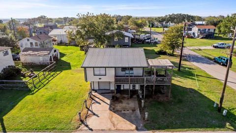 Photo of 4440 County Road 459d, Freeport, TX 77541 (MLS # 30096185)