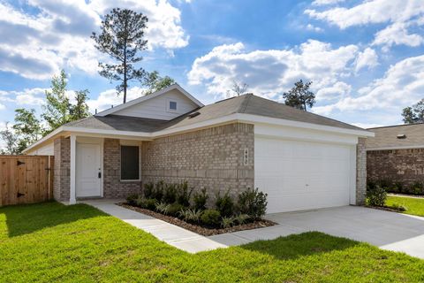 Photo of 490 Southern Magnolia Way, Magnolia, TX 77354 (MLS # 32673248)