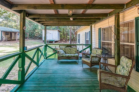 Photo of 301 County Road 2770, Woodville, TX 75979 (MLS # 50555401)