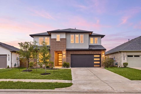 Photo of 28450 Hazel Trail, Katy, TX 77494 (MLS # 49658524)