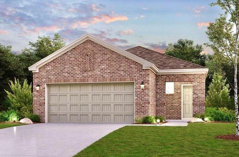 Photo of 4015 Crowning Court, Brookshire, TX 77423 (MLS # 86444574)