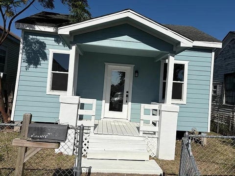 Photo of 3122 Avenue M 1/2, Galveston, TX 77550 (MLS # 61566040)