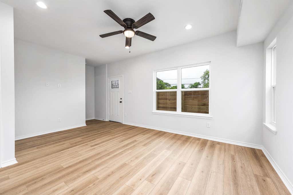 Photo of 789 Fortune Street #A, Houston, TX 77088 (MLS # 91111736)