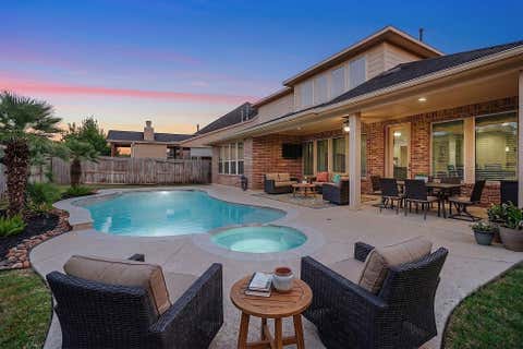 Photo of 27418 Windcrest Key Lane, Fulshear, TX 77441 (MLS # 63013464)