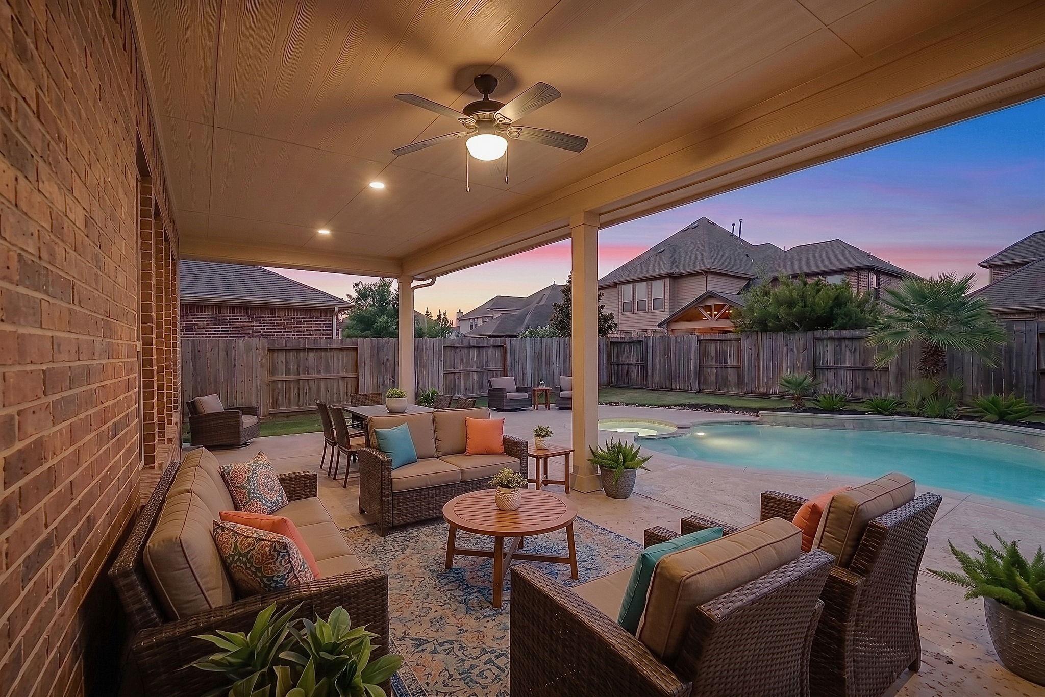 27418 Windcrest Key Lane
