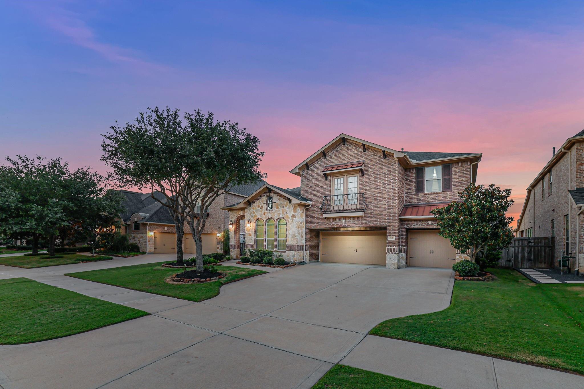 27418 Windcrest Key Lane