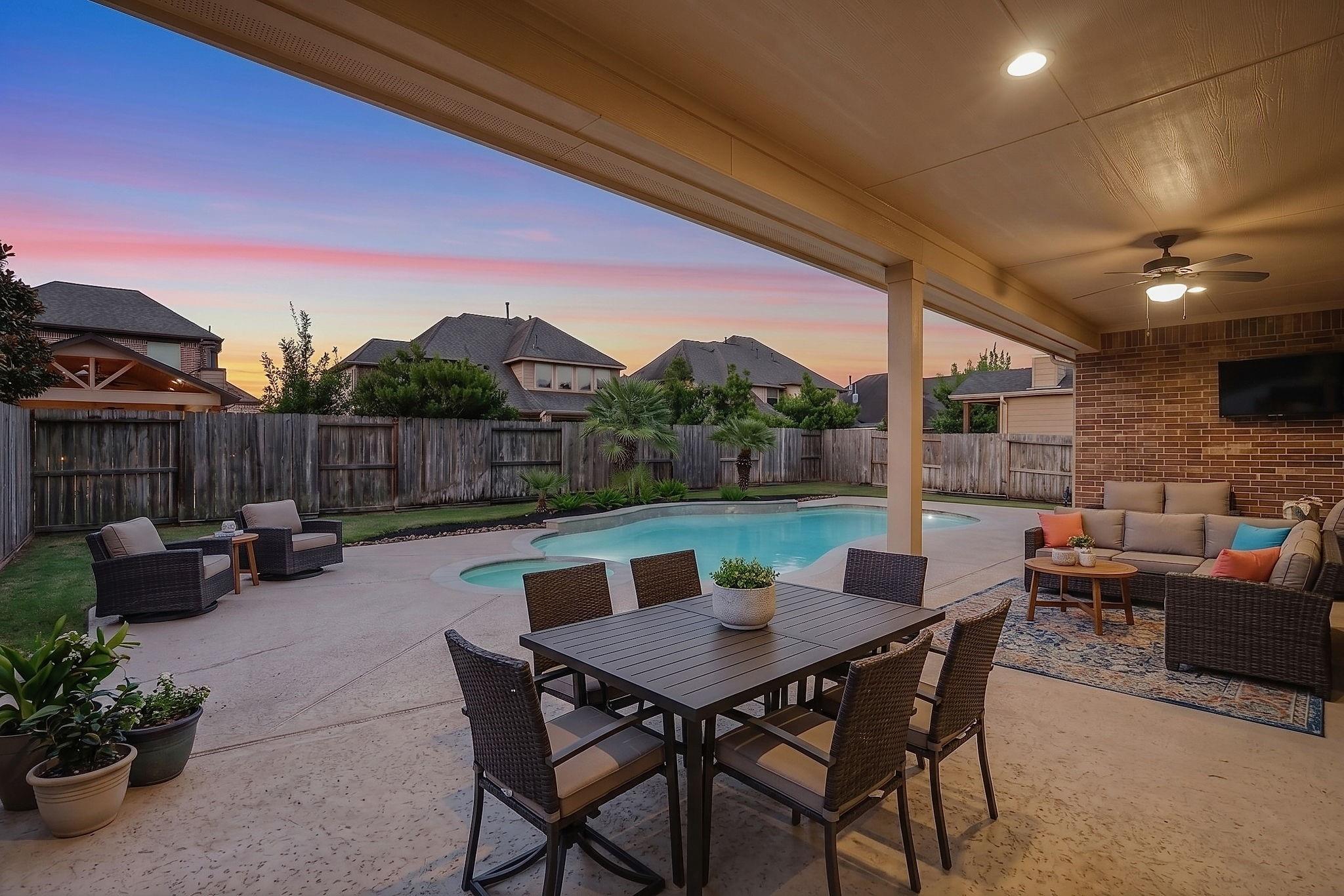 27418 Windcrest Key Lane