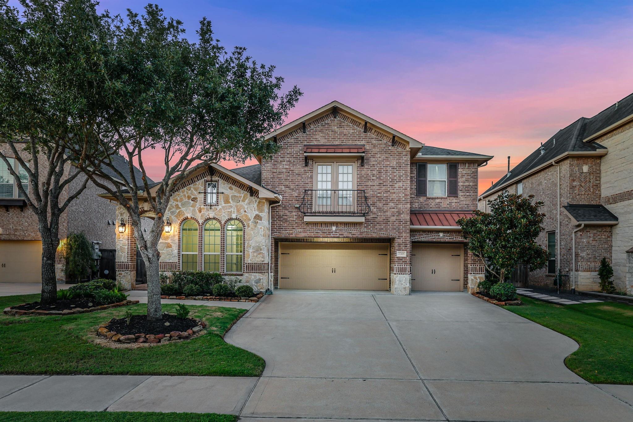 27418 Windcrest Key Lane