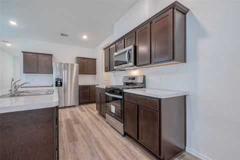 Photo of 16951 Sangiovese Dr Dr, Houston, TX 77090 (MLS # 76053854)
