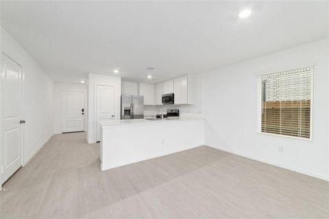 Tiny photo for 6330 Breakaway Grove Drive, Katy, TX 77493 (MLS # 84035544)