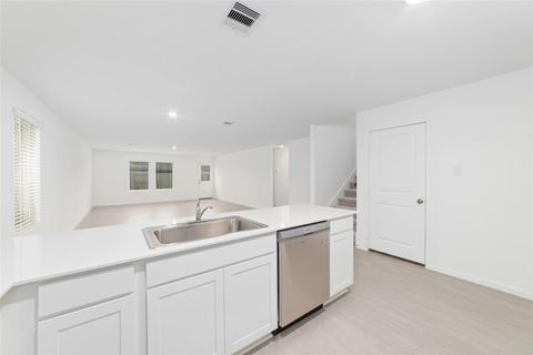 Tiny photo for 6330 Breakaway Grove Drive, Katy, TX 77493 (MLS # 84035544)