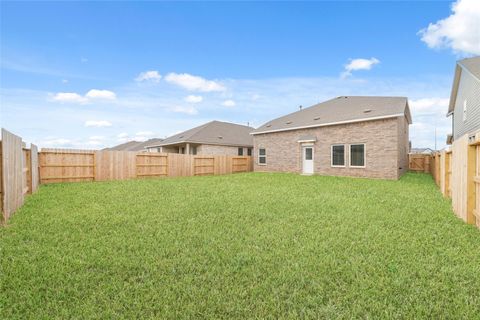 Tiny photo for 6330 Breakaway Grove Drive, Katy, TX 77493 (MLS # 84035544)