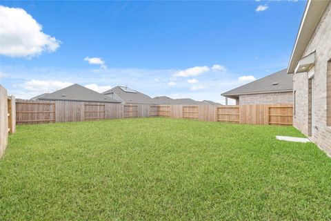 Tiny photo for 6330 Breakaway Grove Drive, Katy, TX 77493 (MLS # 84035544)