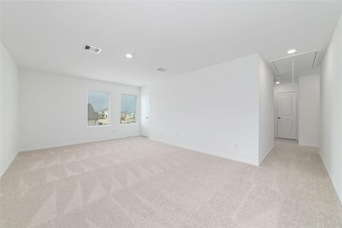 Tiny photo for 6330 Breakaway Grove Drive, Katy, TX 77493 (MLS # 84035544)