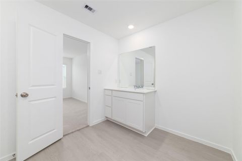 Tiny photo for 6330 Breakaway Grove Drive, Katy, TX 77493 (MLS # 84035544)