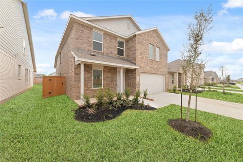 Tiny photo for 6330 Breakaway Grove Drive, Katy, TX 77493 (MLS # 84035544)