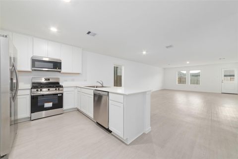 Tiny photo for 6330 Breakaway Grove Drive, Katy, TX 77493 (MLS # 84035544)