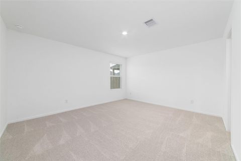 Tiny photo for 6330 Breakaway Grove Drive, Katy, TX 77493 (MLS # 84035544)