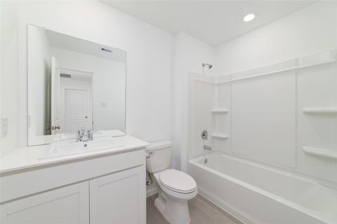 Tiny photo for 6330 Breakaway Grove Drive, Katy, TX 77493 (MLS # 84035544)