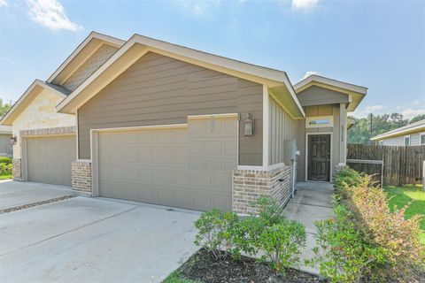 Photo of 25109 Pacific Wren Drive, Magnolia, TX 77354 (MLS # 18572463)