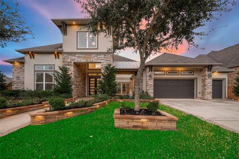 11607 Kirkshaw Drive Richmond TX 77407