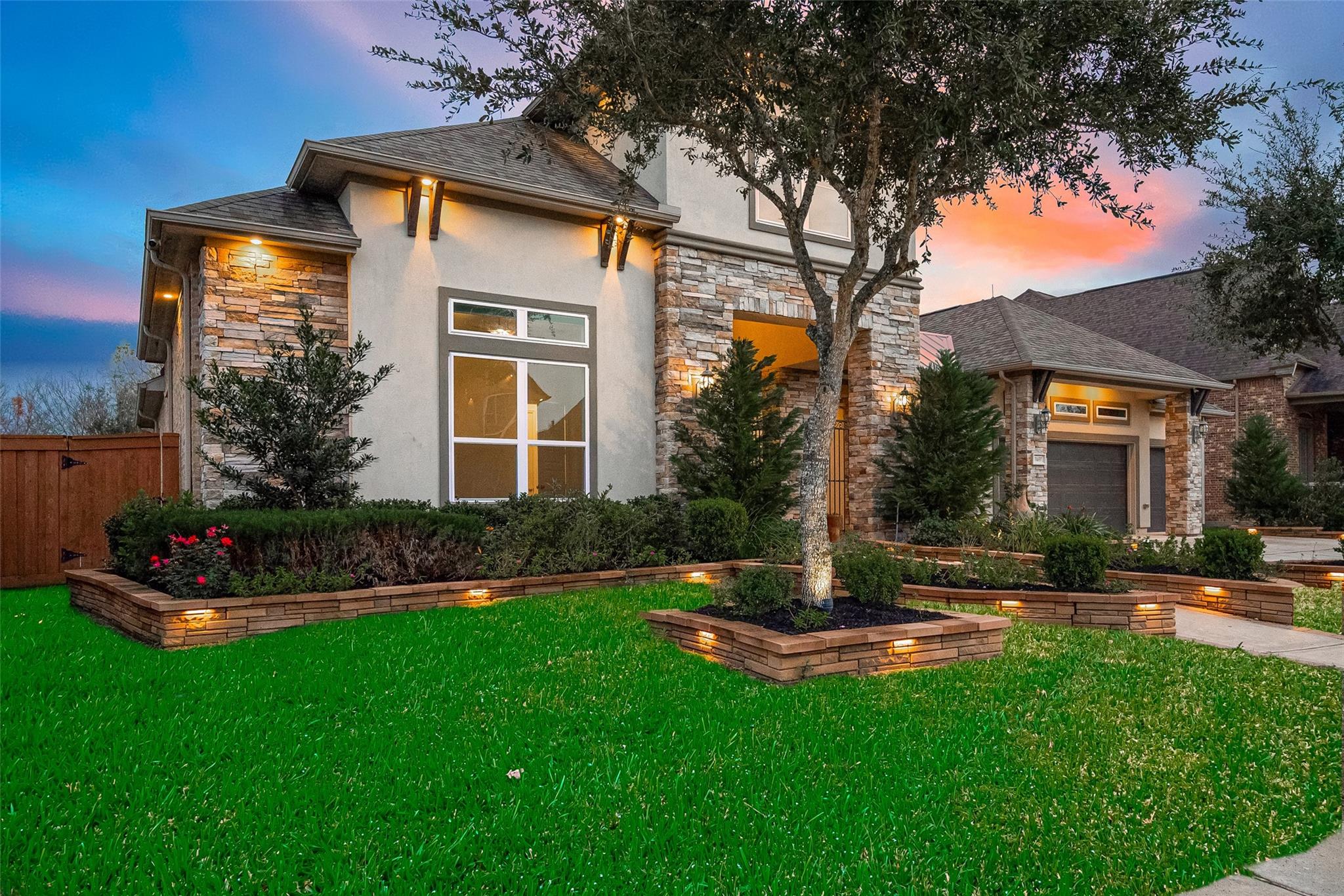 11607 Kirkshaw Drive