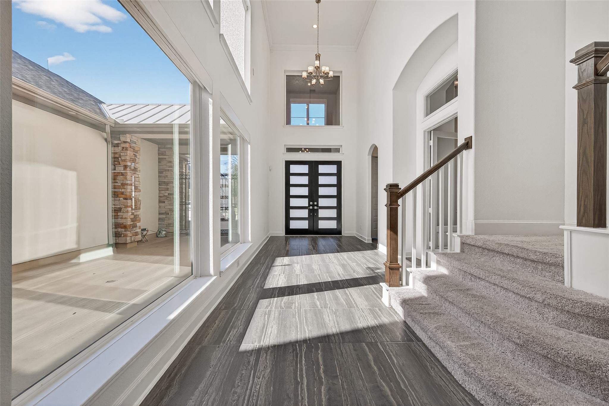 11607 Kirkshaw Drive