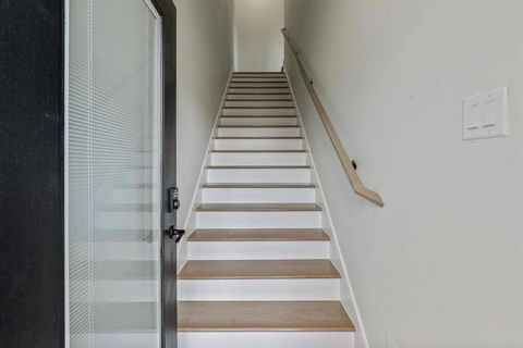 Photo of 8114 Double Avenue #C, Houston, TX 77088 (MLS # 19475526)