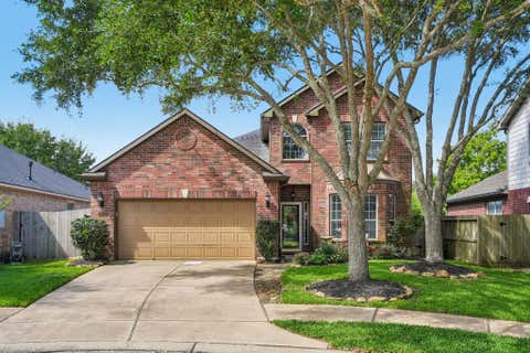 Photo of 6159 Warrington Lane, League City, TX 77573 (MLS # 94529976)
