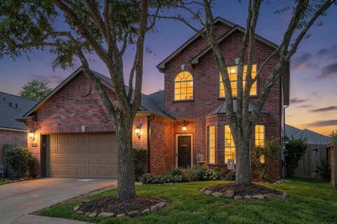 Homes For Sale - 6159 Warrington Lane<br/> League City, TX 77573