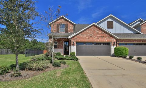 Photo of 7 Heirloom Garden Place, The Woodlands, TX 77354 (MLS # 80823304)