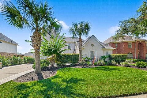 313 Shore Breeze Lane League City TX 77573