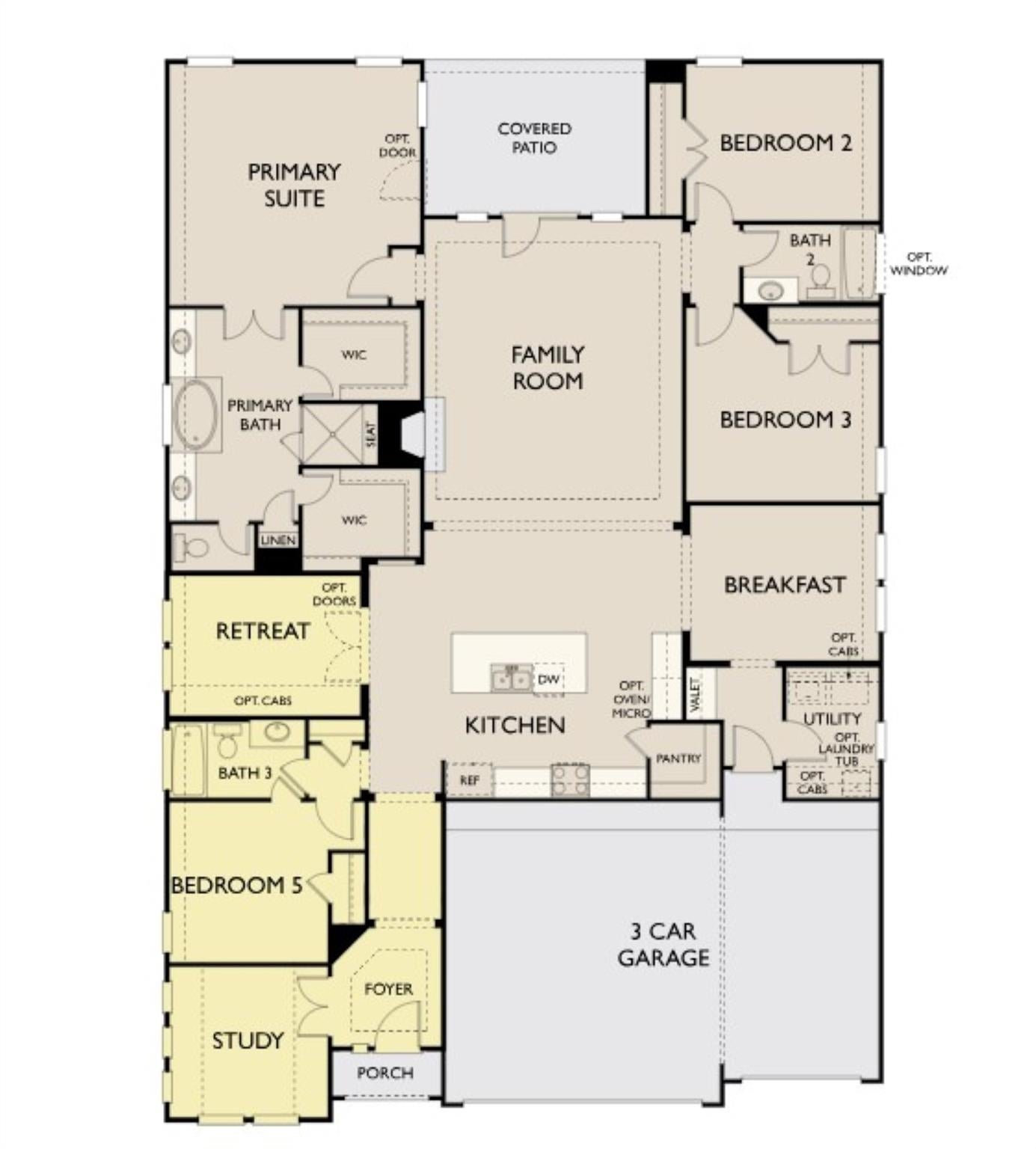 15923 Switchgrass Court