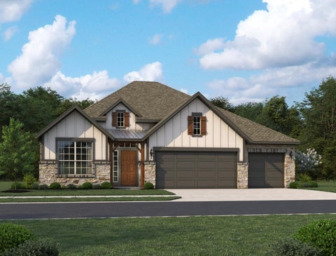 Photo of 15923 Switchgrass Court, Crosby, TX 77532 (MLS # 64905991)