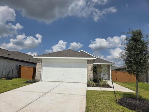 Photo of 10914 Silver Canoe Drive, Beasley, TX 77417 (MLS # 17153185)