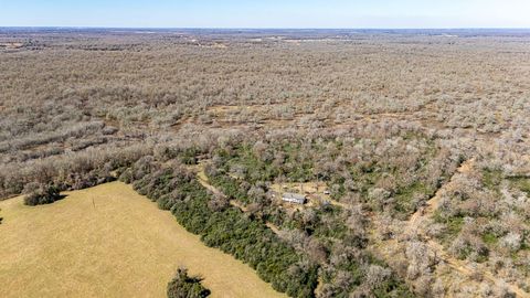 Photo of 17668 Highway 21 W, North Zulch, TX 77872 (MLS # 64214098)