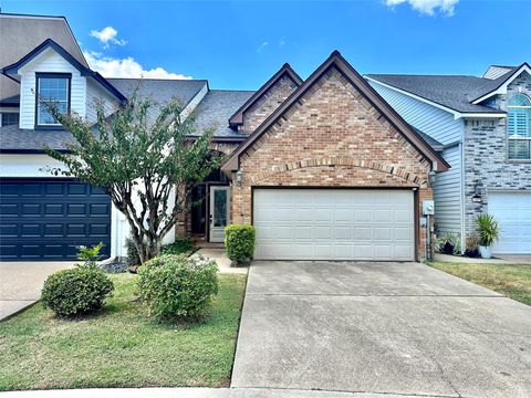 11471 Ketch Court Willis TX 77318
