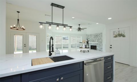 Photo of 8518 Furlong Lane, Houston, TX 77071 (MLS # 20870780)