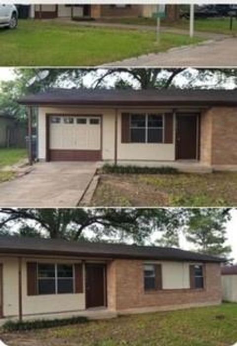 Photo of 3614 Kenwood Street, Orange, TX 77630 (MLS # 56947369)