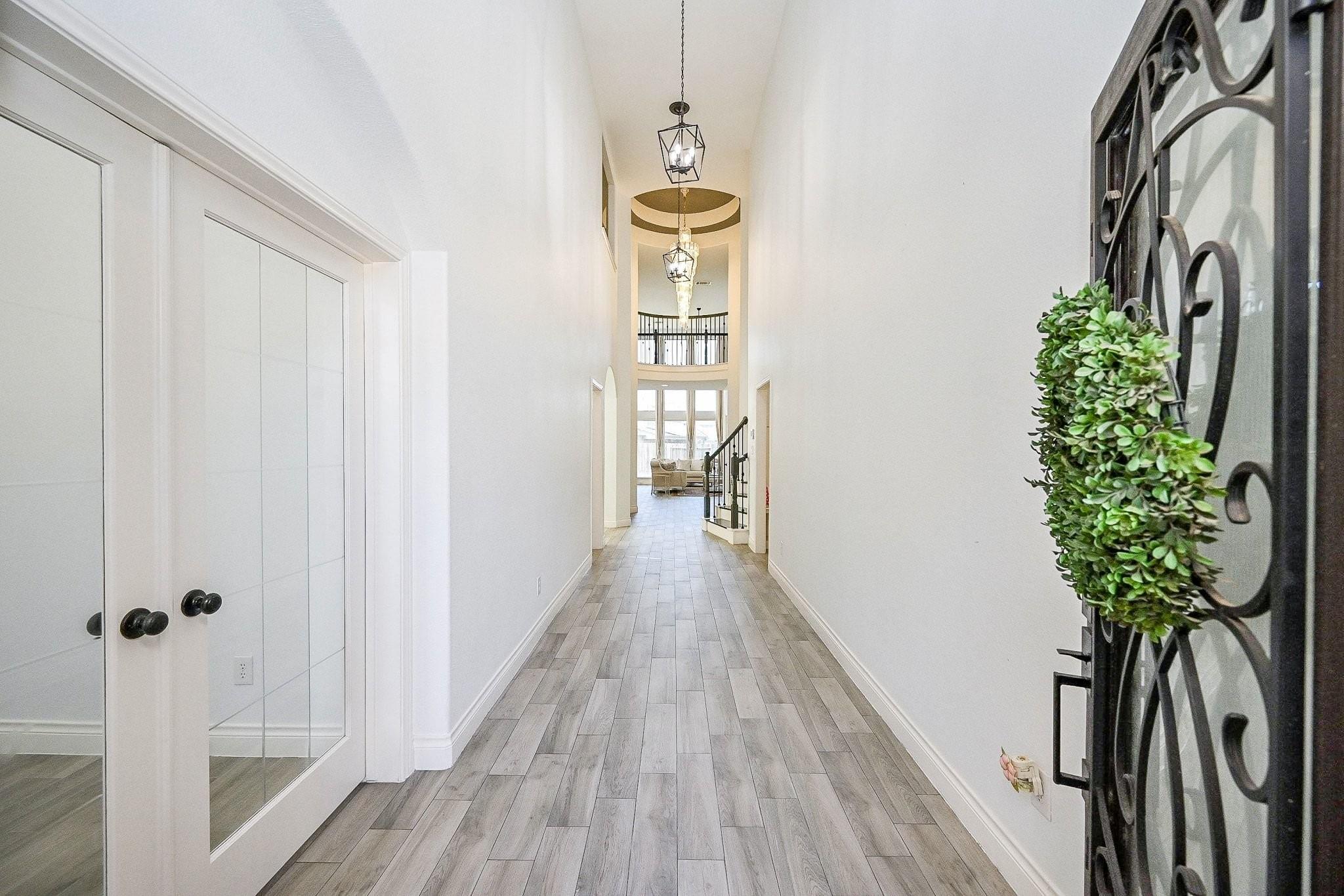 3707 Brampton Island Drive
