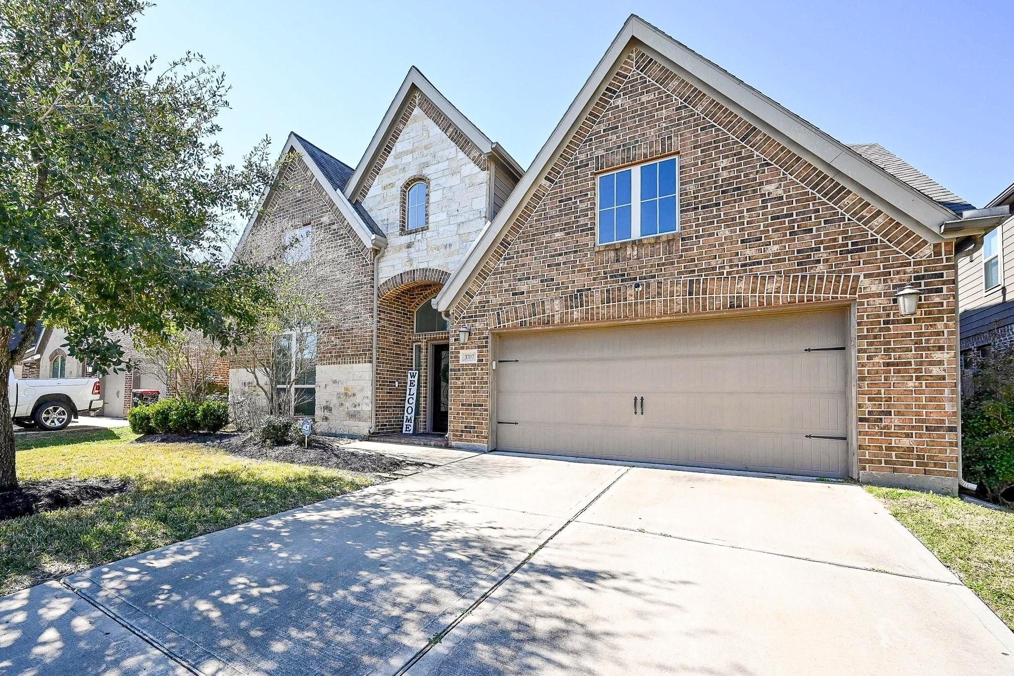 3707 Brampton Island Drive