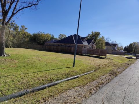 Photo of 1107 Elberta Street, Houston, TX 77051 (MLS # 46483396)