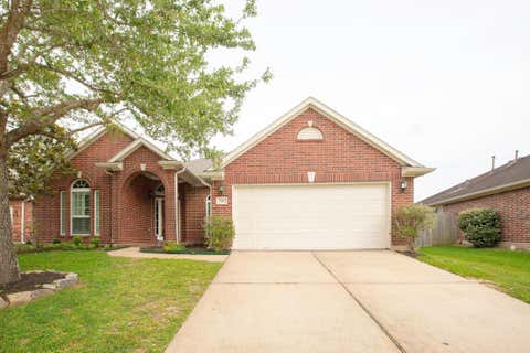 Photo of 3006 Reindeer Crescent, Missouri City, TX 77459 (MLS # 86459515)