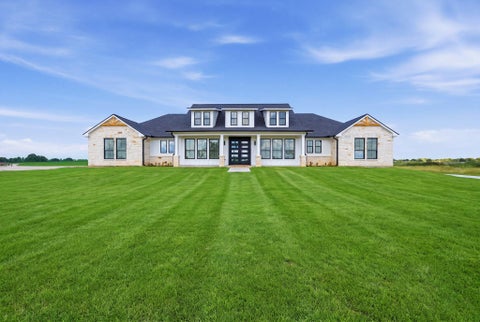 Photo of 11908 Roesler, Needville, TX 77461 (MLS # 64503603)