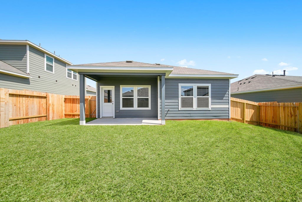 Photo of 7846 Bergamot Circle, Magnolia, TX 77354 (MLS # 26603194)