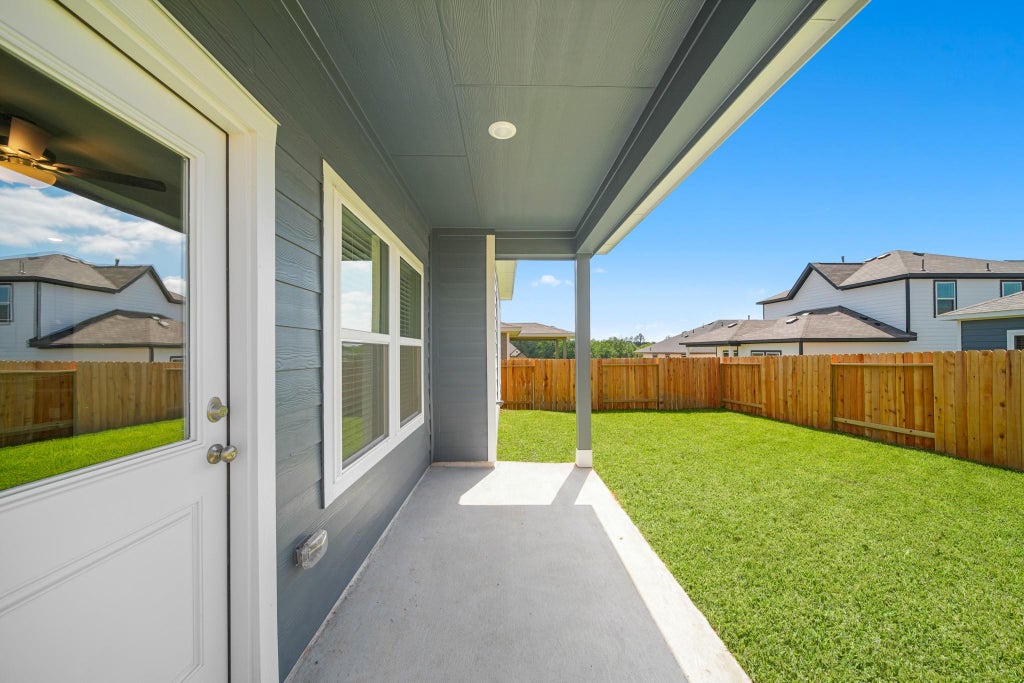 Photo of 7846 Bergamot Circle, Magnolia, TX 77354 (MLS # 26603194)