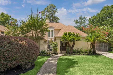 Photo of 3902 Holder Forest Drive, Houston, TX 77088 (MLS # 73544196)