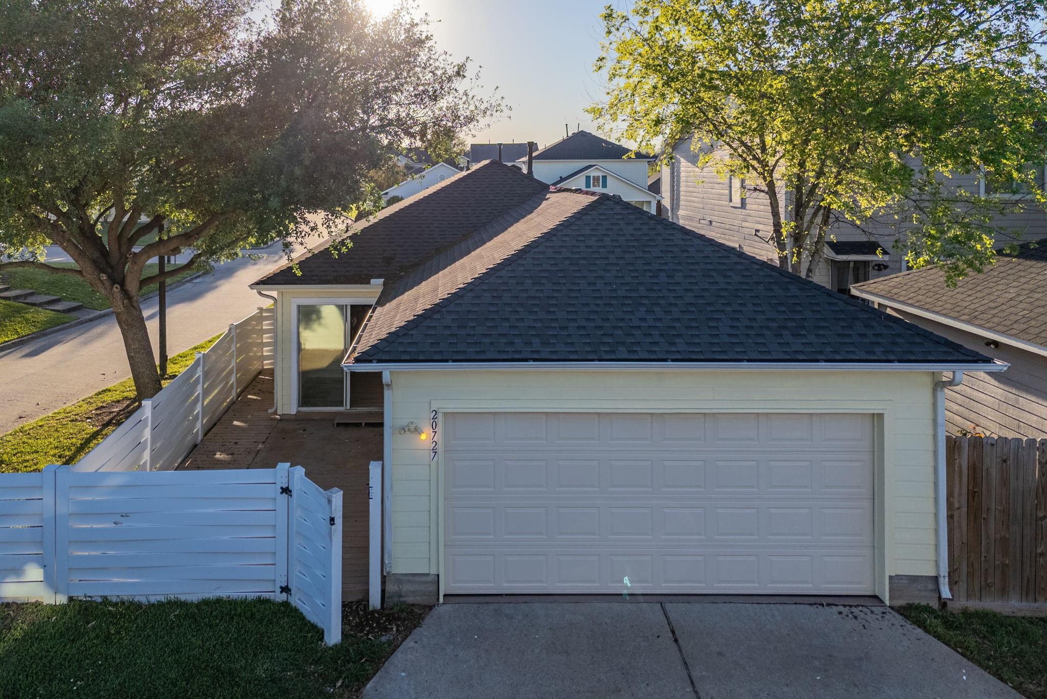 20727 Patriot Park Lane