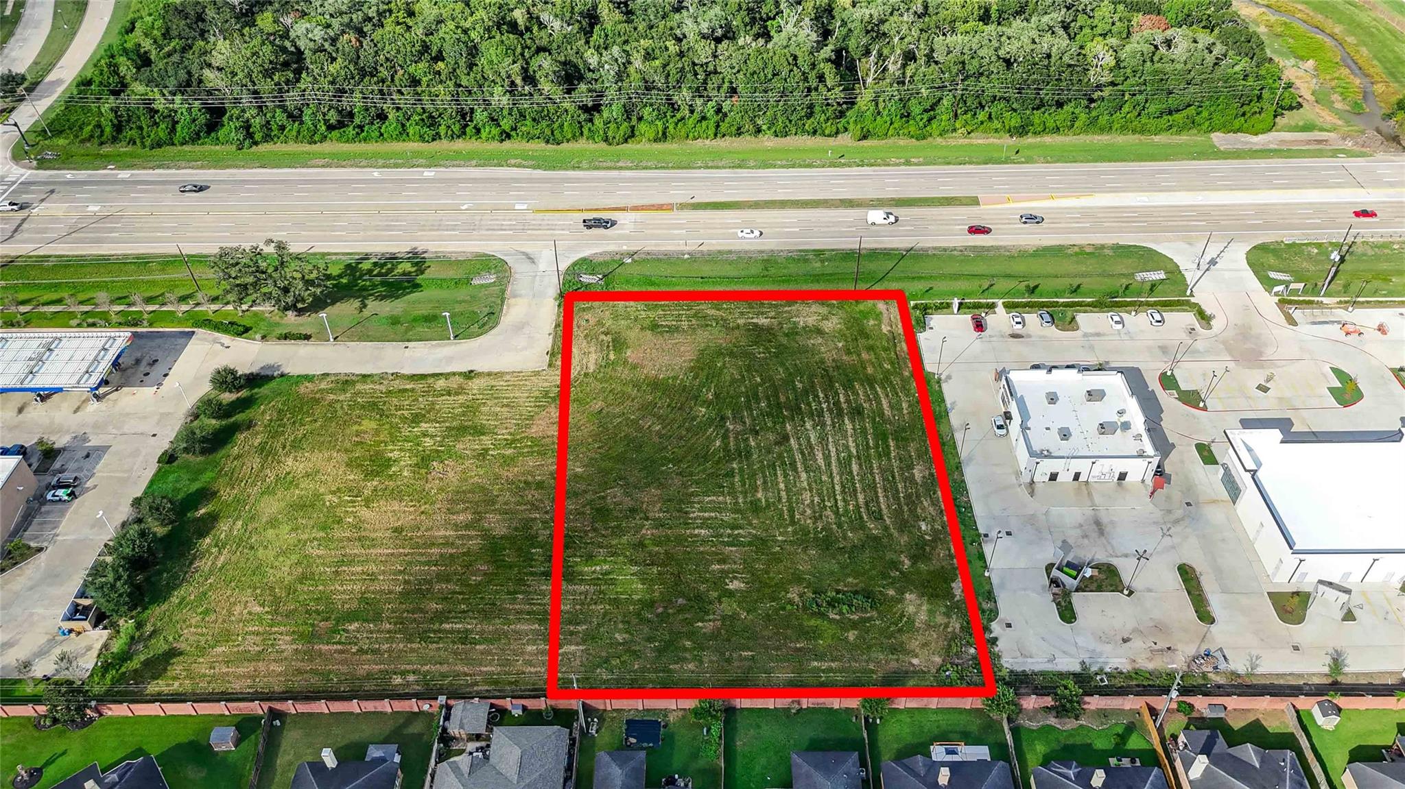 11600 Highway 6